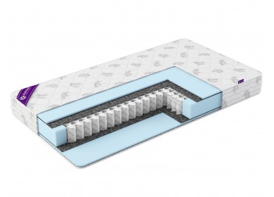 Матрас Elit Lite трикот