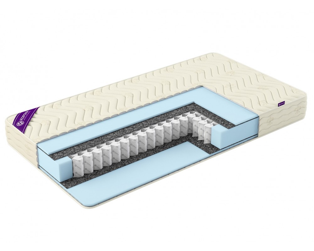 Матрас Elit Lite жаккард Матрас Elit Lite жаккард-0