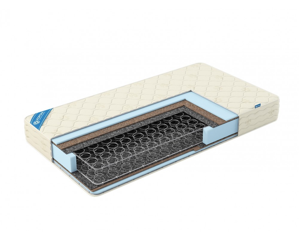 Матрас Exclusive Cocos Plus Матрас Exclusive Cocos Plus-0
