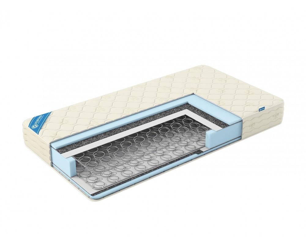 Матрас Exclusive Хлопок Плюс Матрас Exclusive Хлопок Плюс-0