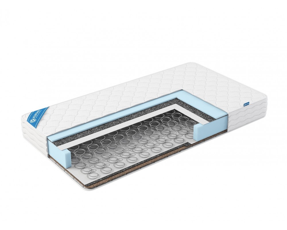 Матрас Exclusive Optima Матрас Exclusive Optima-0