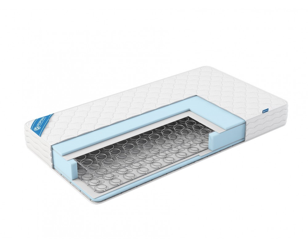 Матрас Exclusive Жаккард Матрас Exclusive Жаккард-0