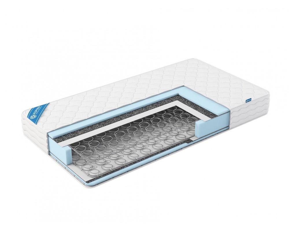 Матрас Exclusive Жаккард Плюс-0