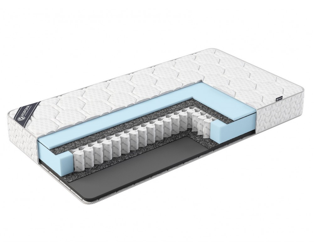 Матрас Carbon Combi Матрас Carbon Combi-0