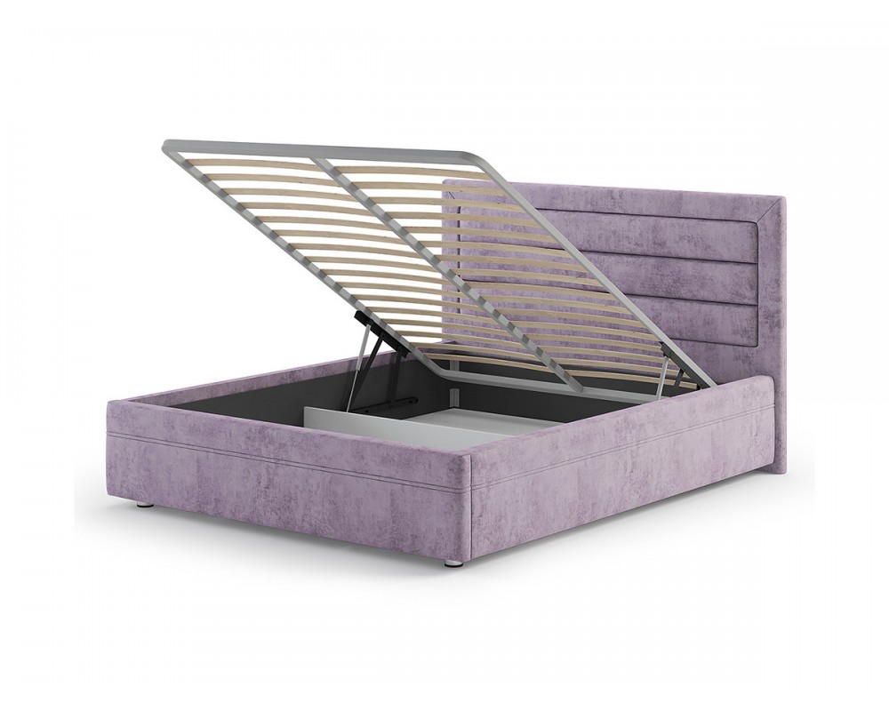 Кровать Jessica 1 с подъемным механизмом Кровать Jessica 1 с подъемным механизмом-4