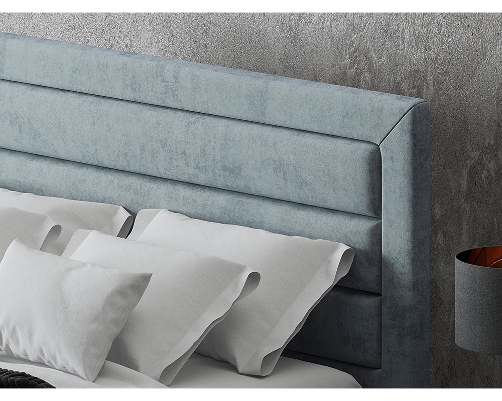 Кровать Jessica 1 с подъемным механизмом Кровать Jessica 1 с подъемным механизмом-3