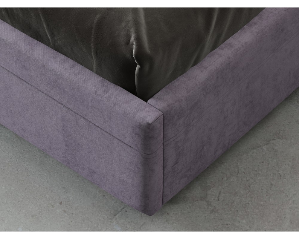 Кровать Jessica 1 с подъемным механизмом Кровать Jessica 1 с подъемным механизмом-2