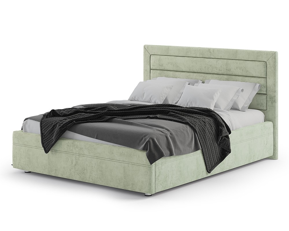 Кровать Jessica 1 с подъемным механизмом Кровать Jessica 1 с подъемным механизмом-6