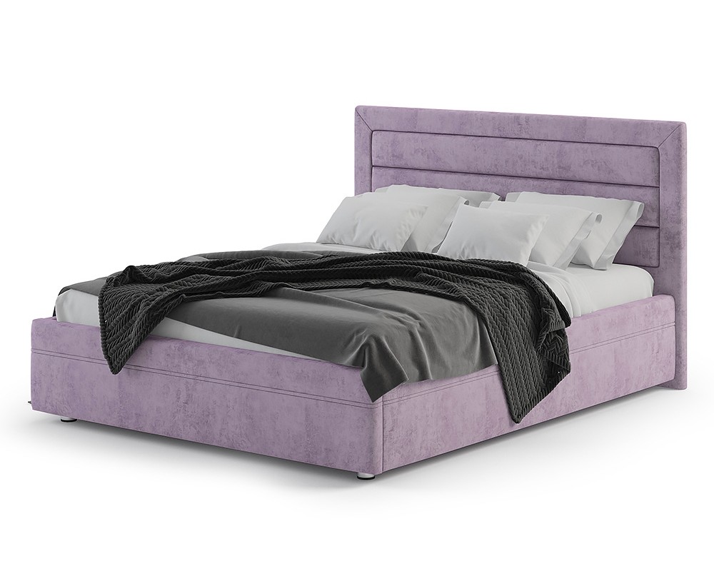 Кровать Jessica 1 с подъемным механизмом Кровать Jessica 1 с подъемным механизмом-7