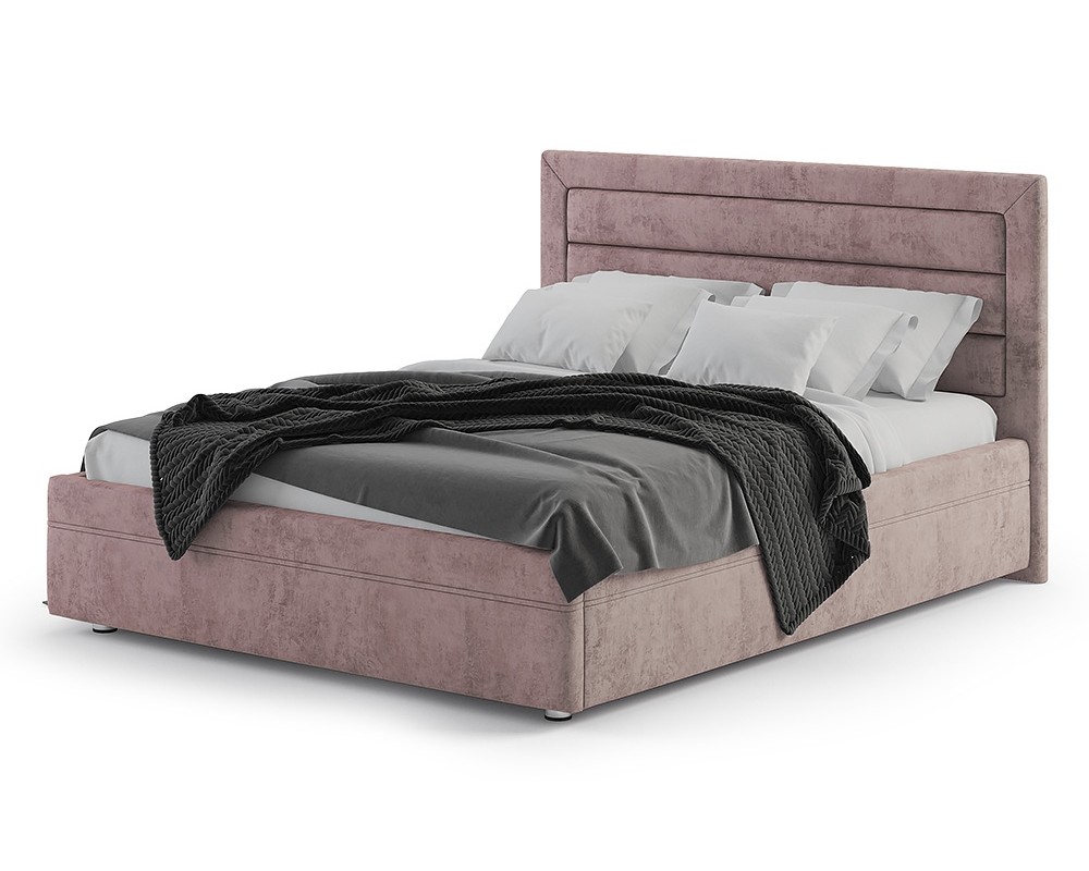 Кровать Jessica 1 с подъемным механизмом Кровать Jessica 1 с подъемным механизмом-8