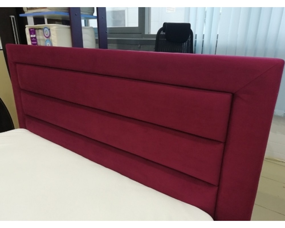 Кровать Jessica 1 с подъемным механизмом Кровать Jessica 1 с подъемным механизмом-9