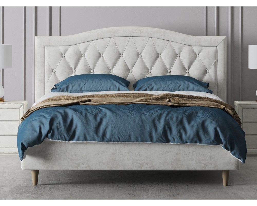 Кровать Carolina 2 с подъемным механизмом Кровать Carolina 2 с подъемным механизмом-2