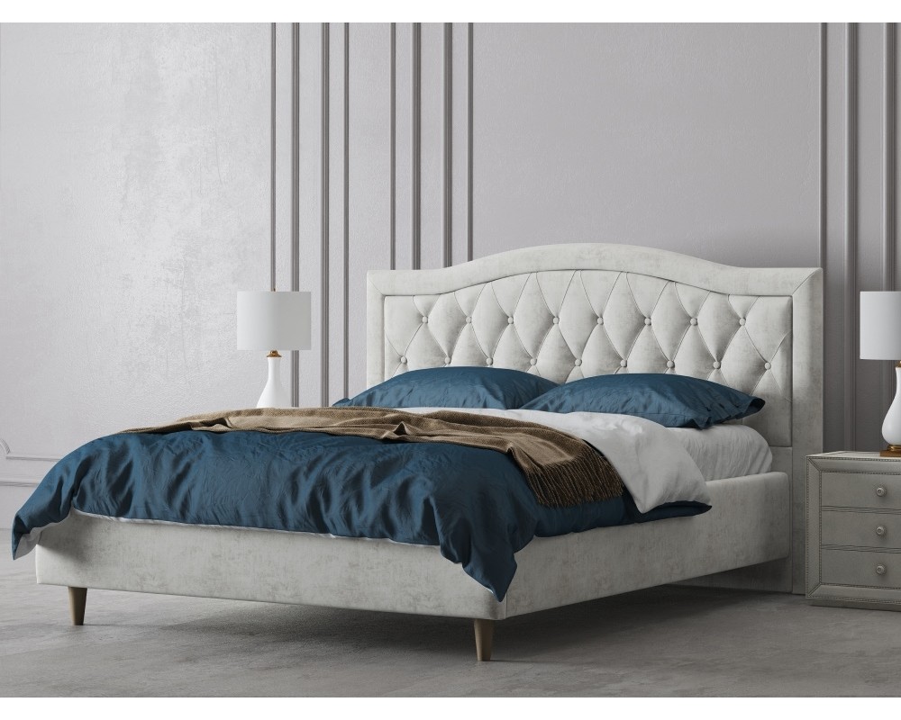 Кровать Carolina 2 с подъемным механизмом Кровать Carolina 2 с подъемным механизмом-1