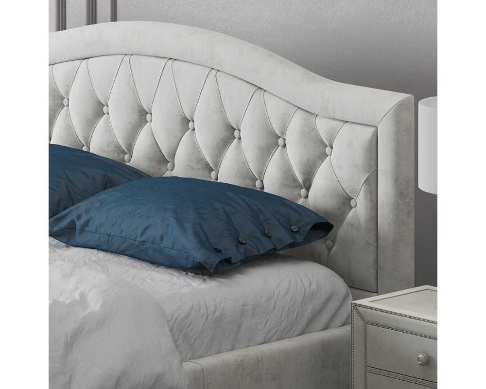 Кровать Carolina 2 с подъемным механизмом Кровать Carolina 2 с подъемным механизмом-3