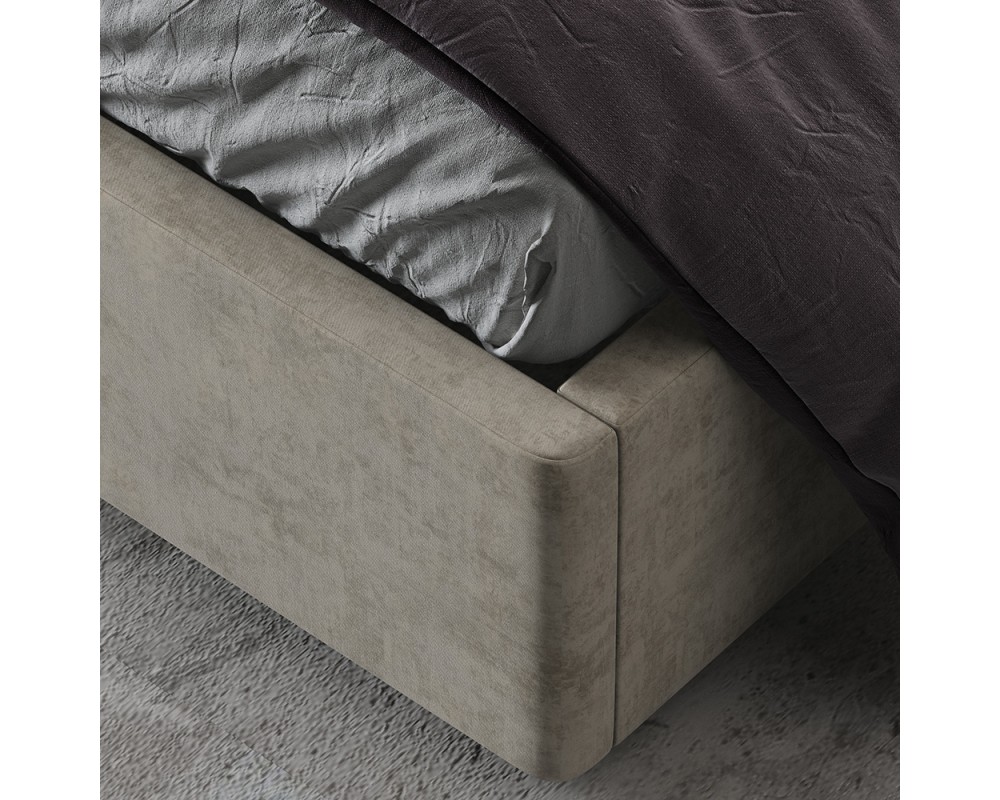 Кровать Naomi 2 с подъемным механизмом Кровать Naomi 2 с подъемным механизмом-3