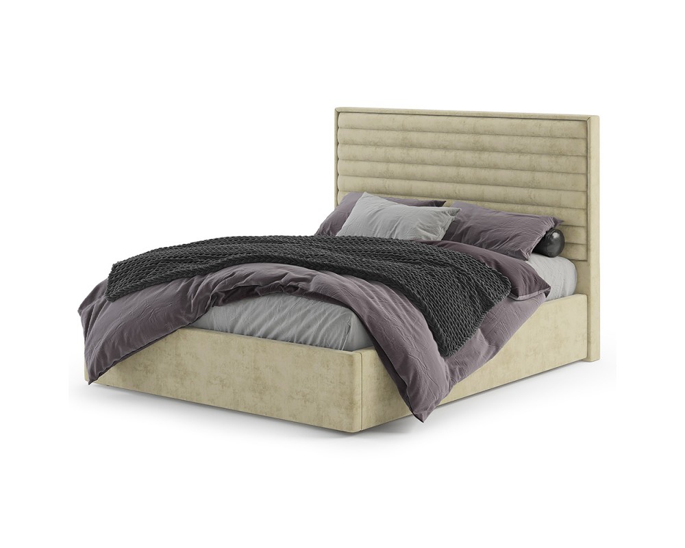 Кровать Naomi 2 с подъемным механизмом Кровать Naomi 2 с подъемным механизмом-6