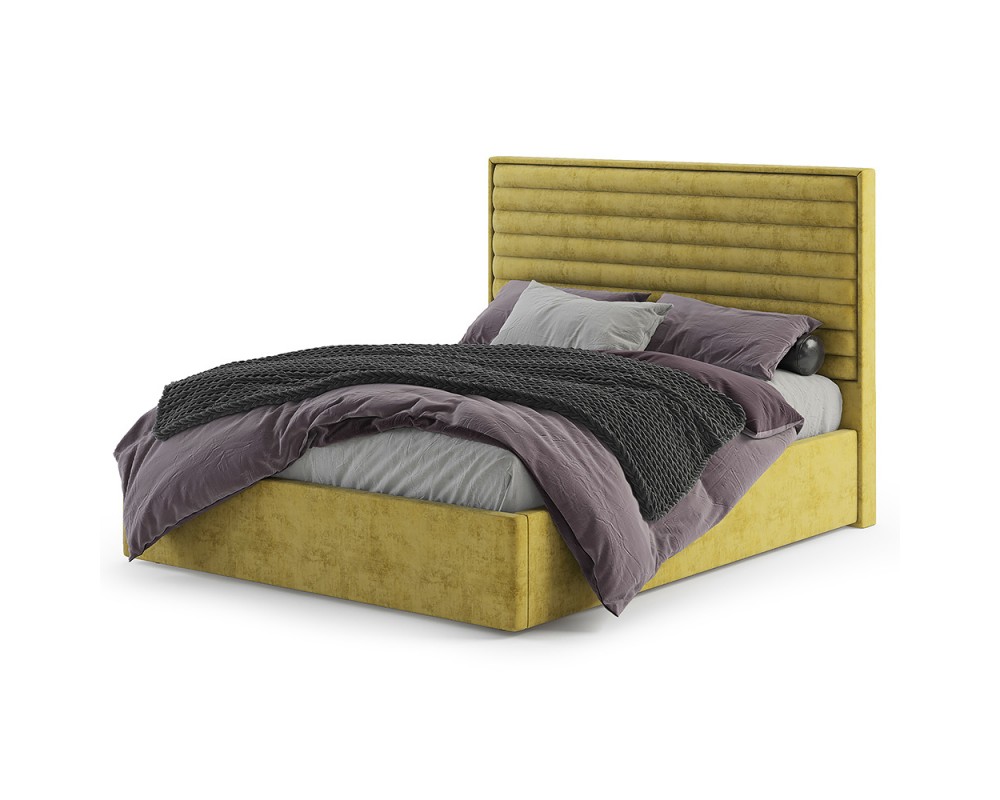 Кровать Naomi 2 с подъемным механизмом Кровать Naomi 2 с подъемным механизмом-8