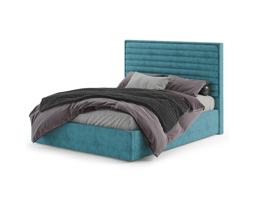 Кровать Naomi 2 с подъемным механизмом Кровать Naomi 2 с подъемным механизмом-9