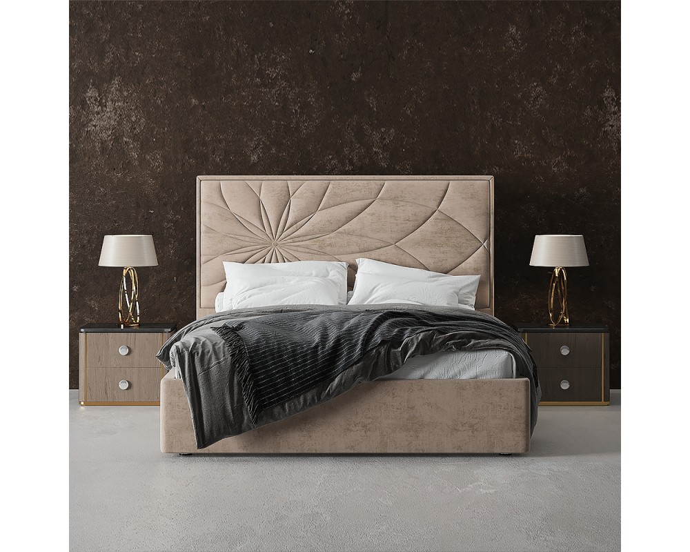 Кровать Naomi 3 Кровать Naomi 3-1