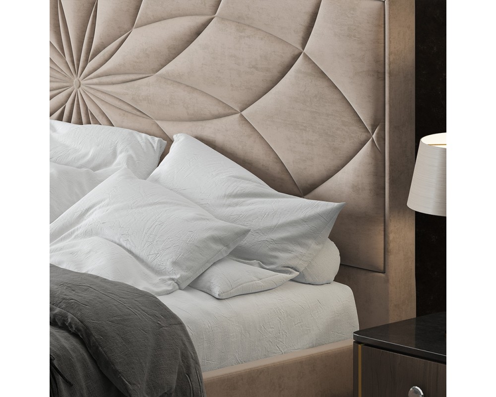 Кровать Naomi 3 Кровать Naomi 3-2