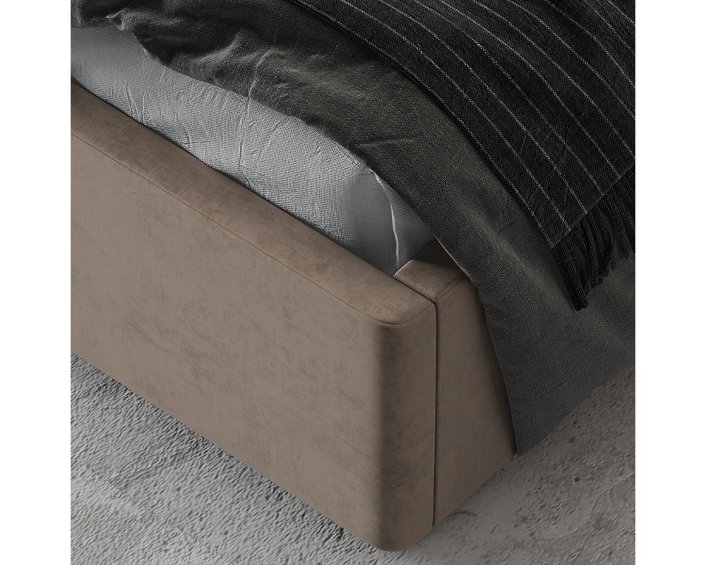 Кровать Naomi 3 Кровать Naomi 3-3