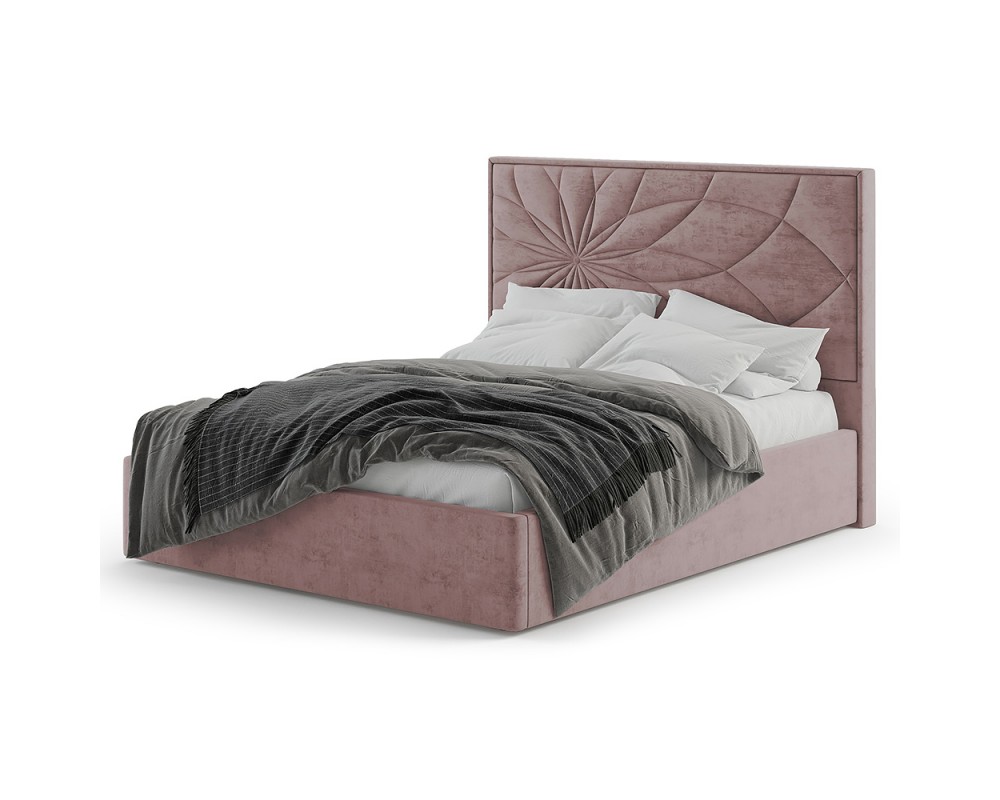 Кровать Naomi 3 Кровать Naomi 3-6