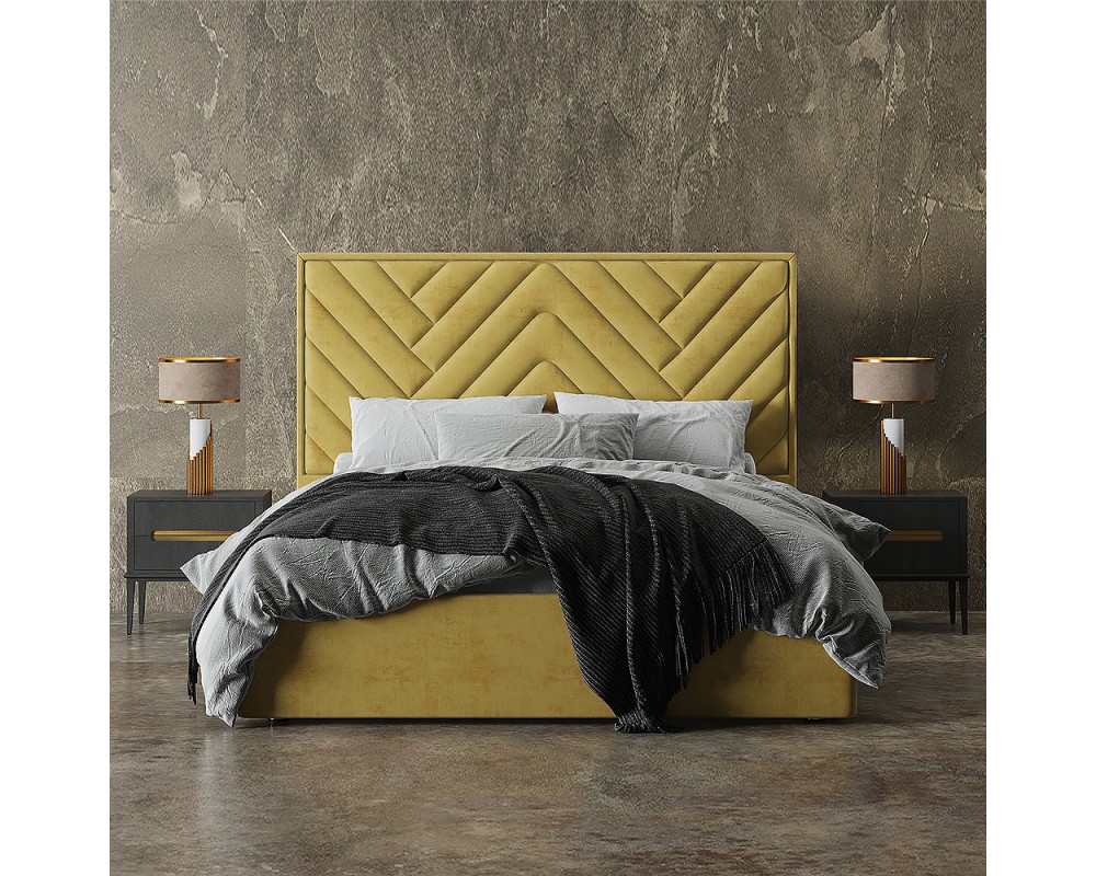 Кровать Naomi-1