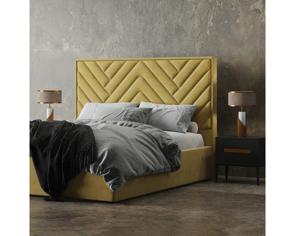 Кровать Naomi-5