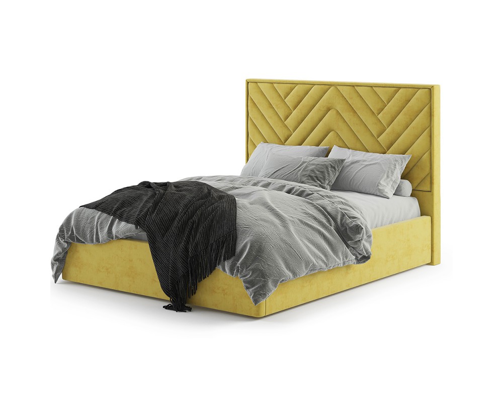 Кровать Naomi-4