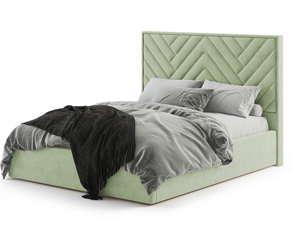 Кровать Naomi-0