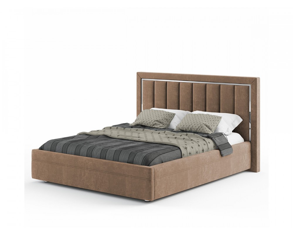 Кровать Vanessa 1 с подъемным механизмом Кровать Vanessa 1 с подъемным механизмом-6