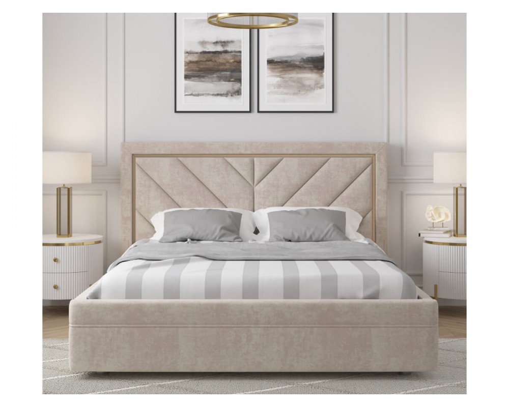 Кровать Vanessa 2 Кровать Vanessa 2-0