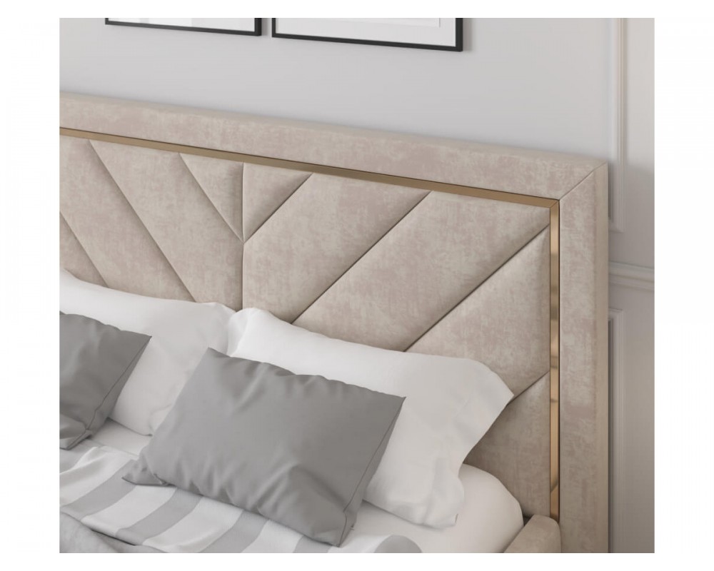 Кровать Vanessa 2 Кровать Vanessa 2-2