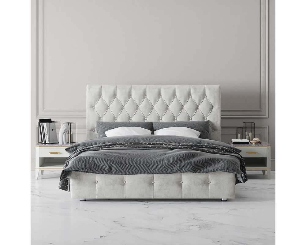 Кровать Victoria с подъемным механизмом Кровать Victoria с подъемным механизмом-1