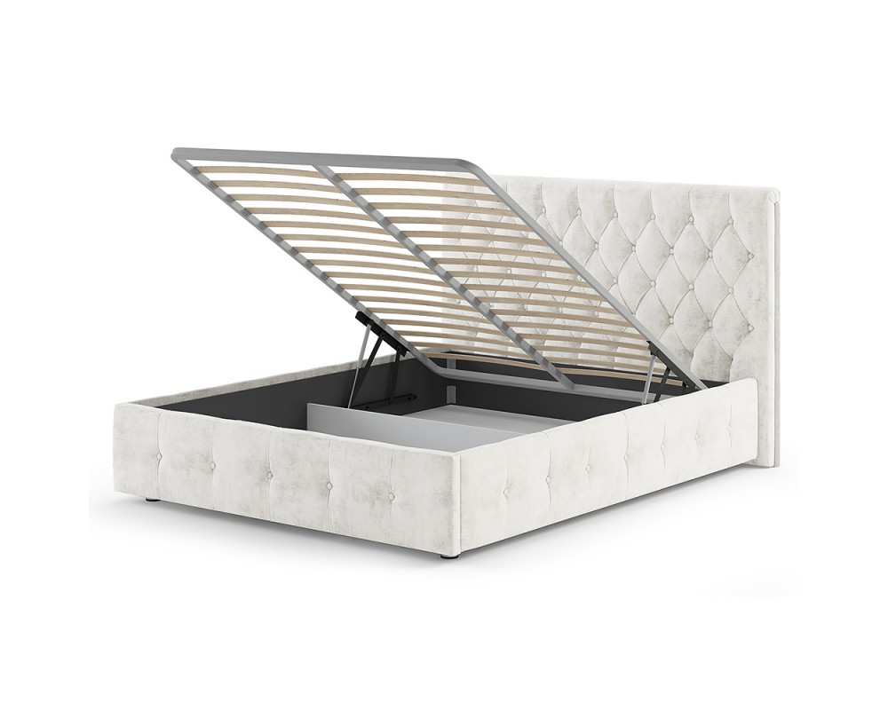 Кровать Victoria с подъемным механизмом Кровать Victoria с подъемным механизмом-4