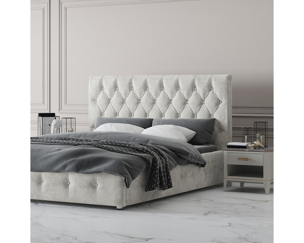 Кровать Victoria с подъемным механизмом Кровать Victoria с подъемным механизмом-5