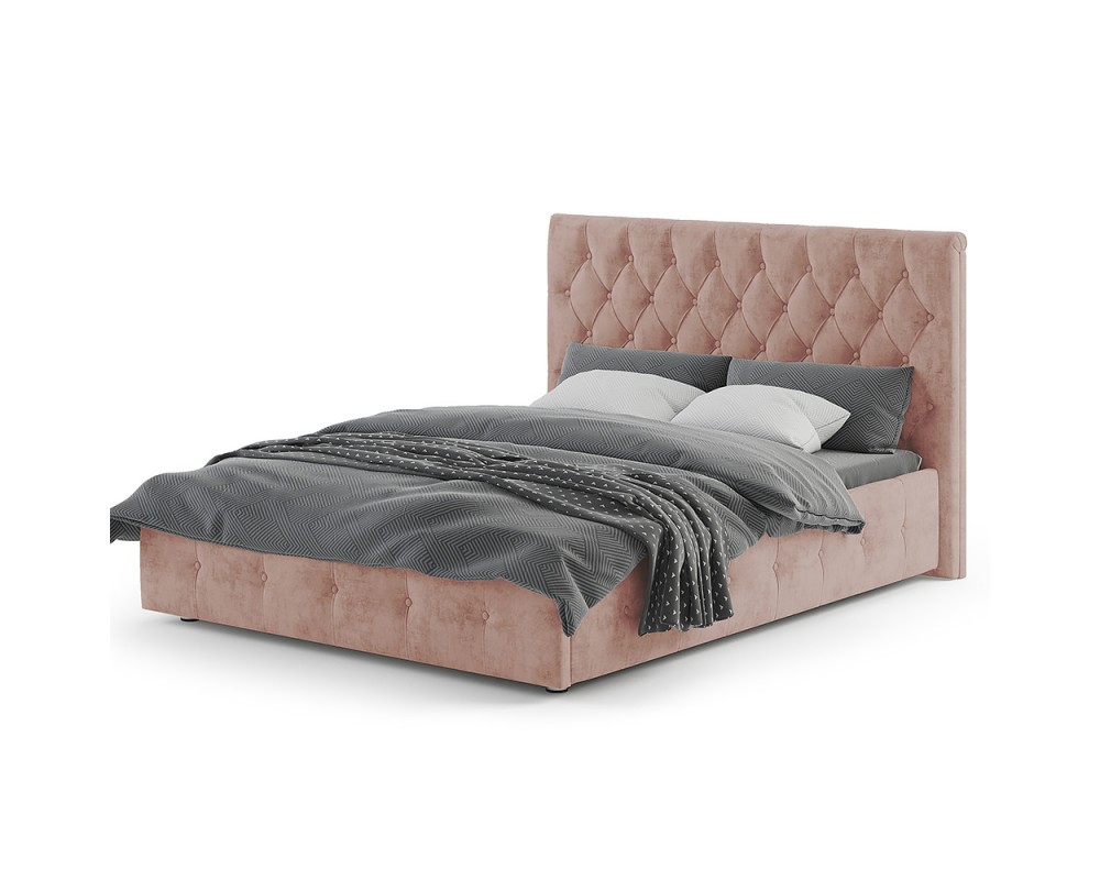 Кровать Victoria с подъемным механизмом Кровать Victoria с подъемным механизмом-7