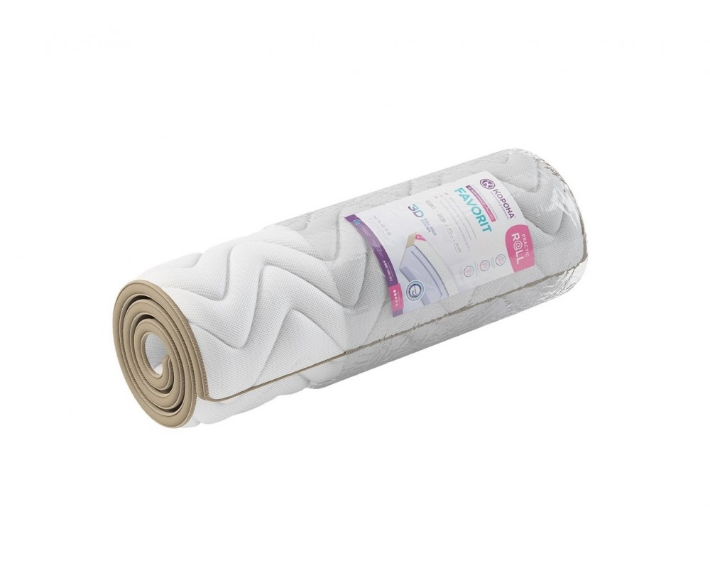 Матрас Practic Roll Favorit Матрас Practic Roll Favorit-1