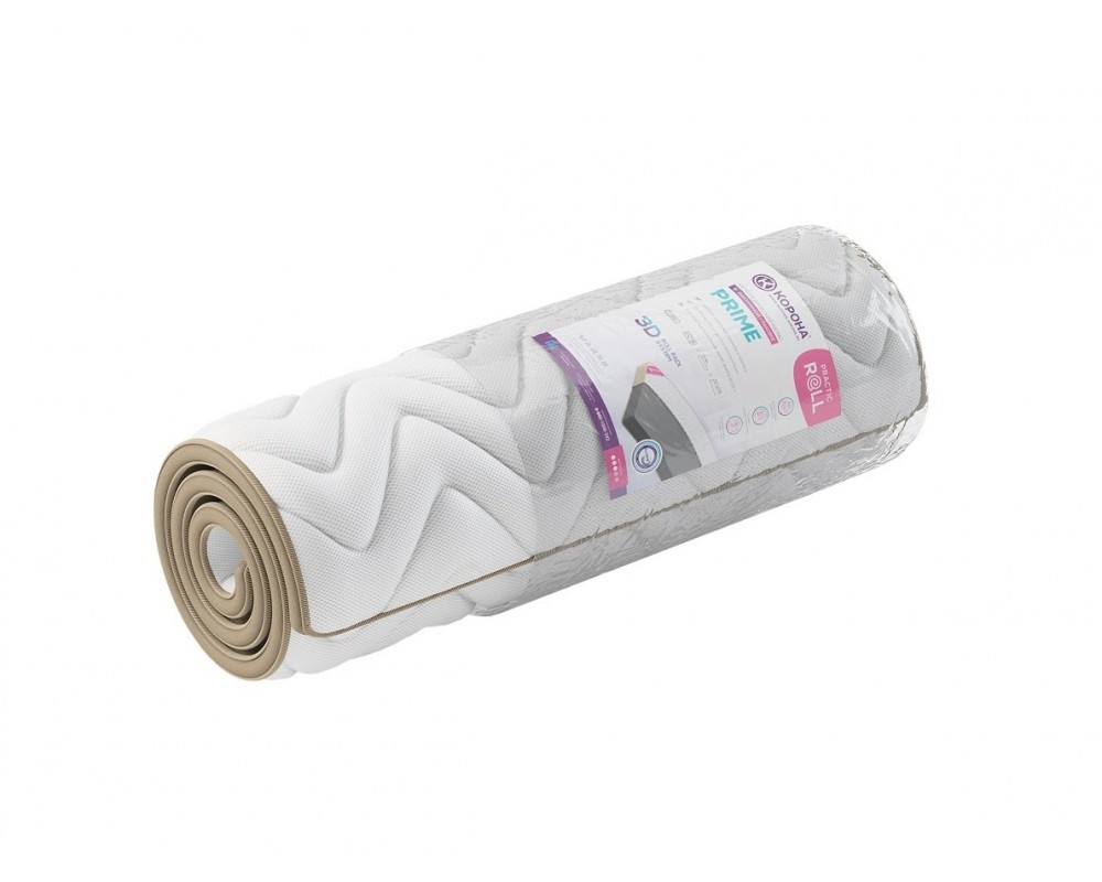 Матрас Practic Roll Prime Матрас Practic Roll Prime-1