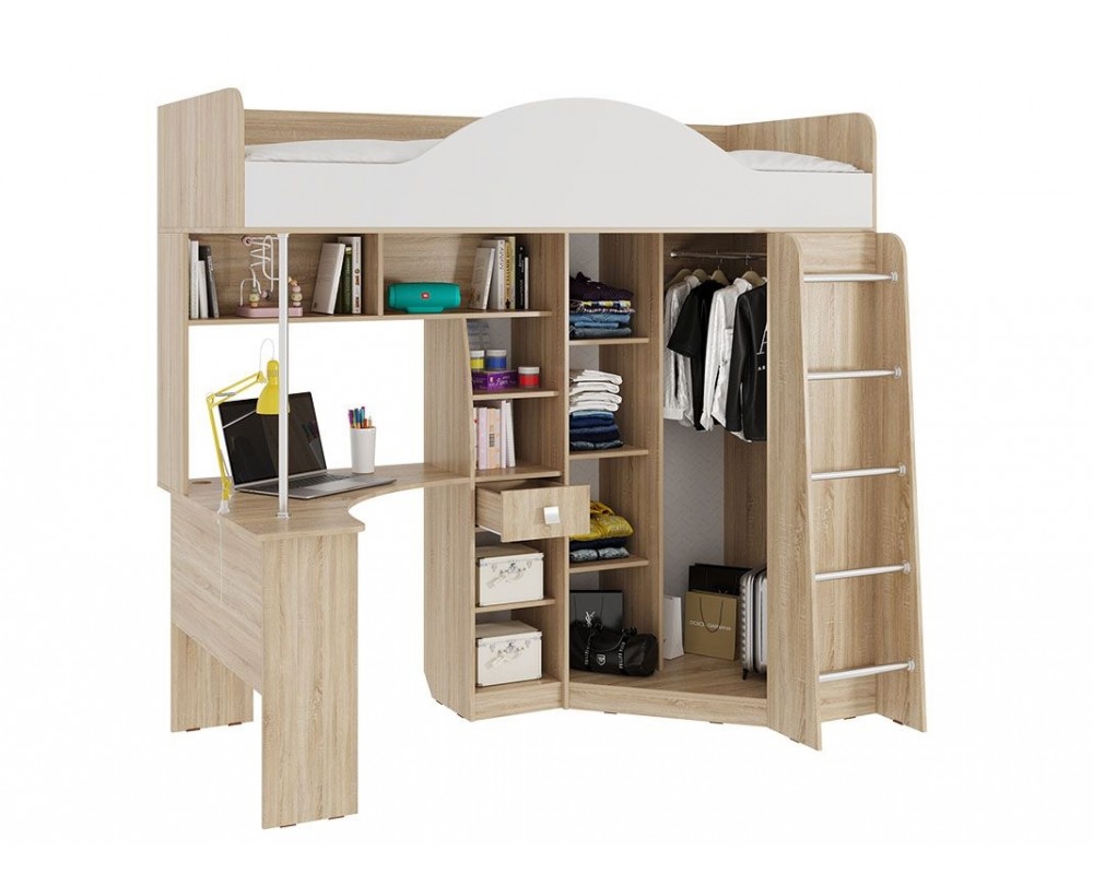 Комплекс детский Мега Комплекс детский Мега-1