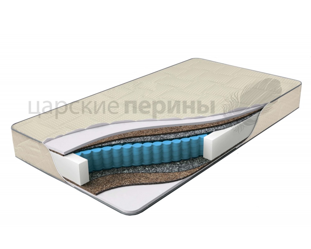 Матрас Опал Оптима Прайм Матрас Опал Оптима Прайм-0