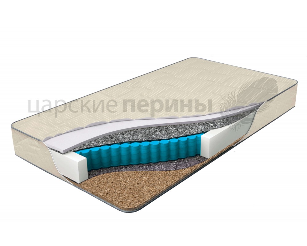 Матрас Опал Универсал Прайм Матрас Опал Универсал Прайм-0