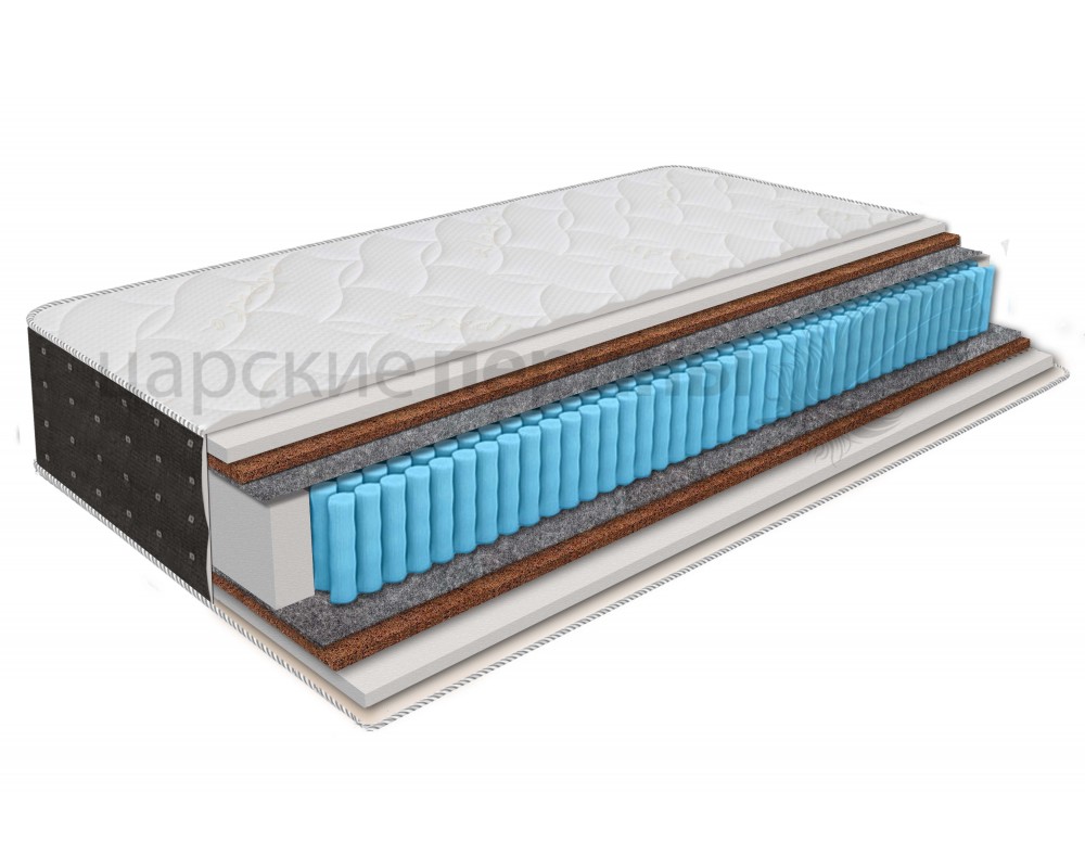 Матрас Аквамарин Стиль Матрас Аквамарин Стиль-0