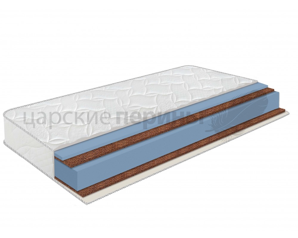 Матрас Коралл Микс Матрас Коралл Микс-0