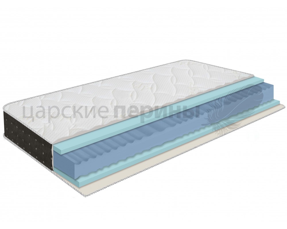 Матрас Коралл Премиум Матрас Коралл Премиум-0