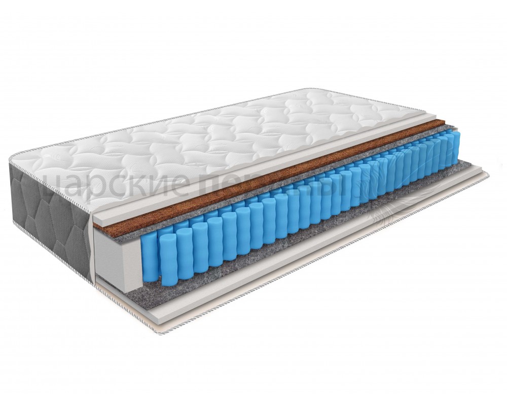Матрас Опал Стиль Матрас Опал Стиль-0
