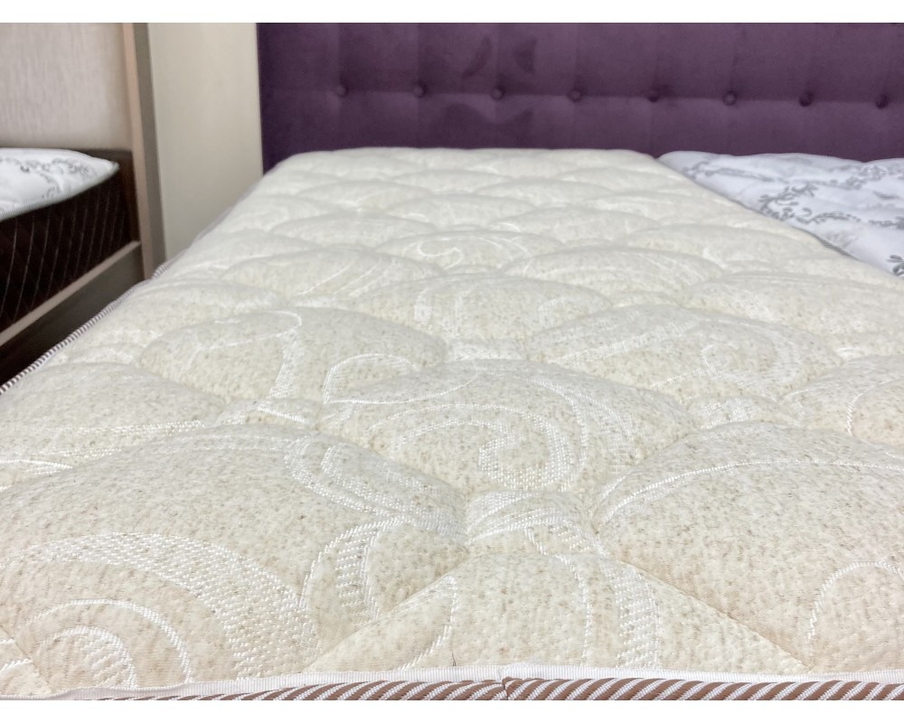 Матрас Голд Даймонд Премиум Лен Матрас Голд Даймонд Премиум Лен-2