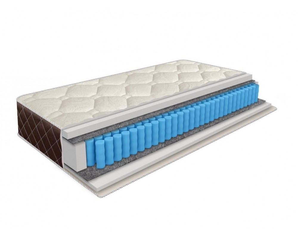 Матрас Голд Классик Премиум Лен-0