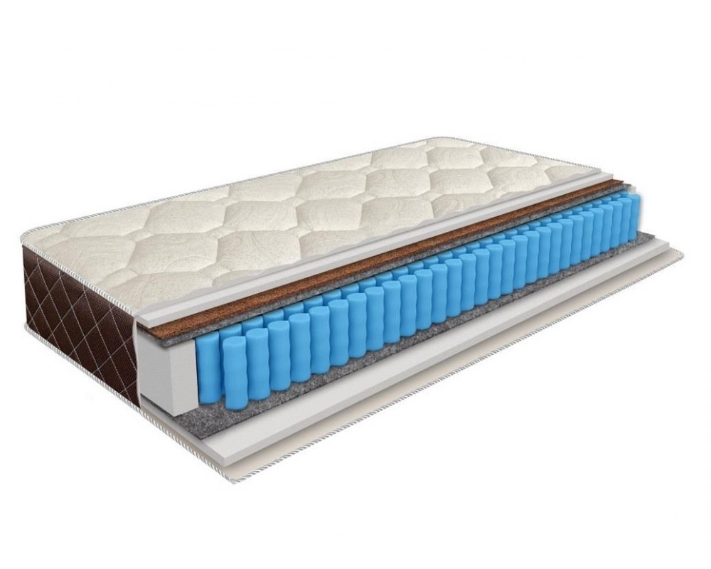 Матрас Голд Энерджи Премиум Лен Матрас Голд Энерджи Премиум Лен-0