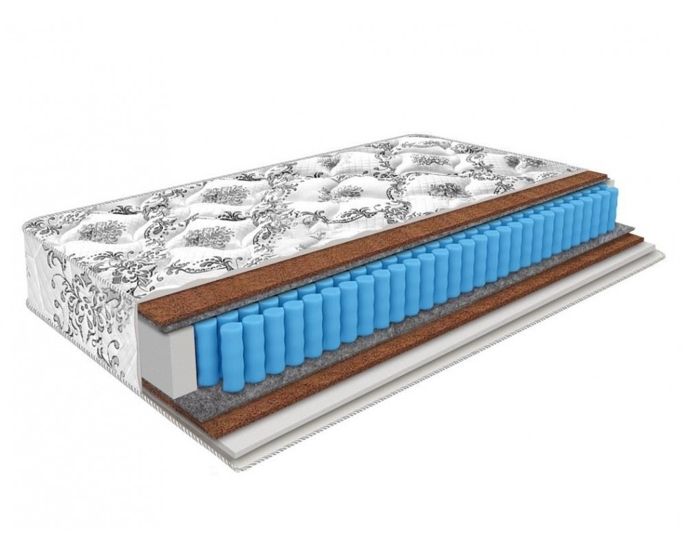 Матрас Голд Лакшери Премиум Винтаж Матрас Голд Лакшери Премиум Винтаж-0